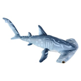 24" Hammerhead Shark Plush – Soft, Cuddly, and Realistic Ocean Companion